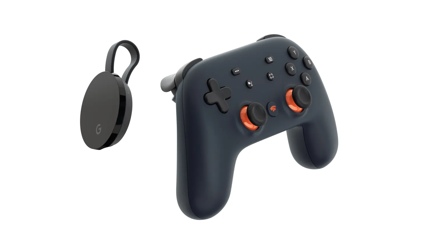 Google Stadia Reviewed – Against The Stream