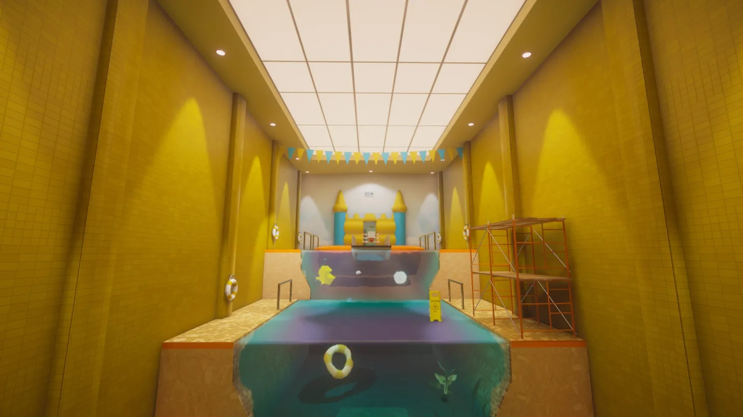 Superliminal Review – A Matter Of Perspective