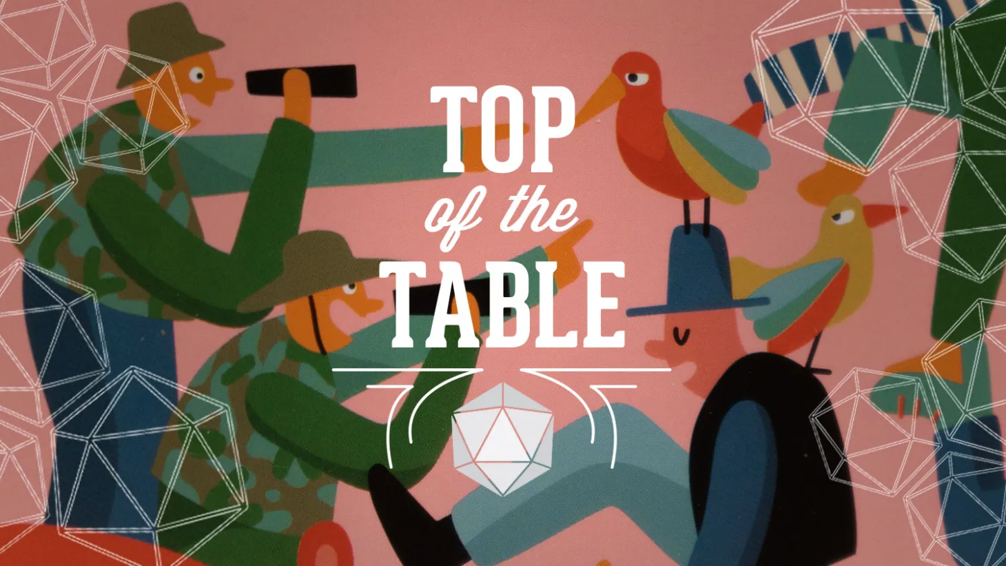 Party Games To Take Home For The Holidays