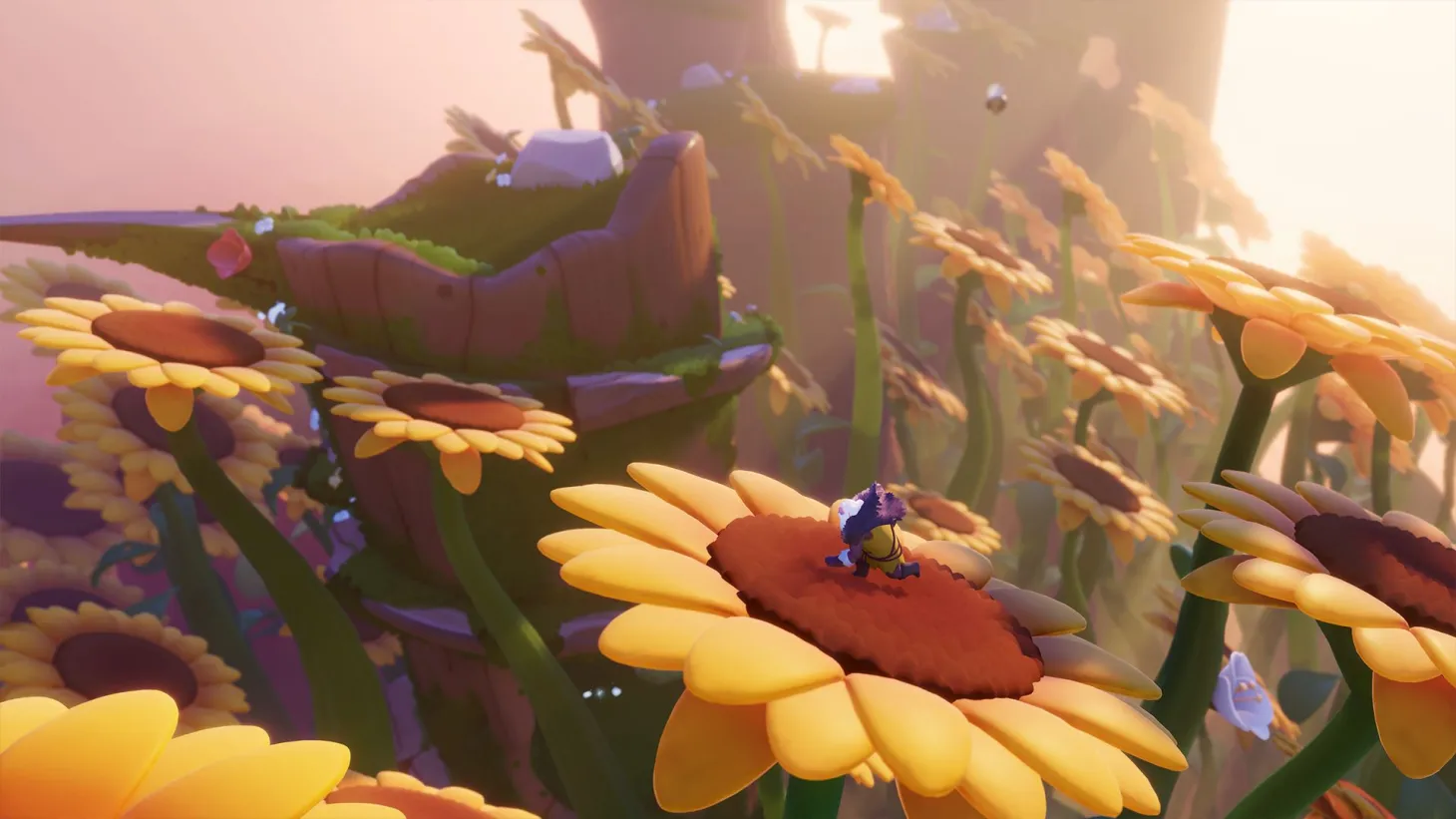 Arise: A Simple Story Review – Beauty In Heartbreak