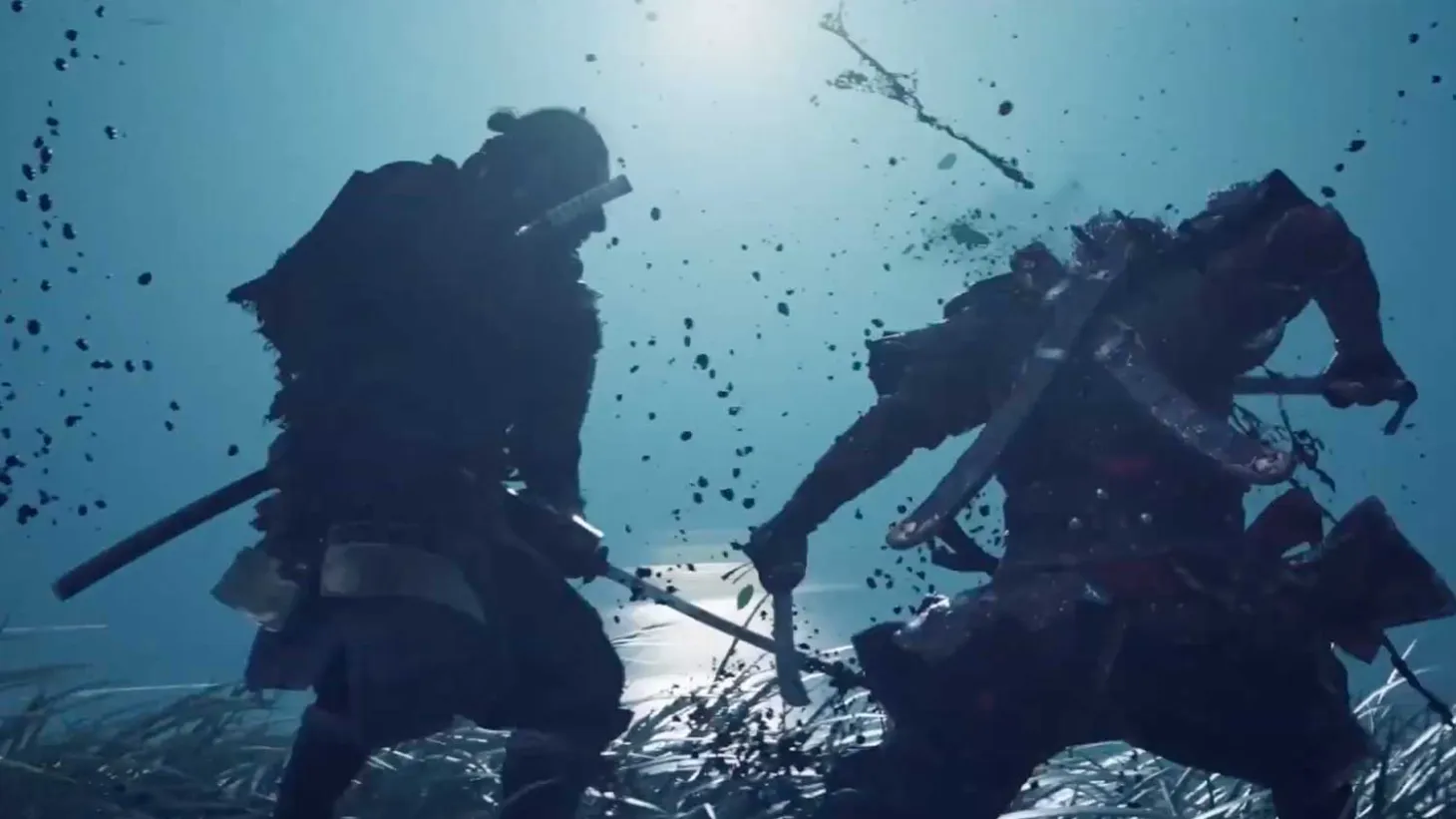 Ghost of Tsushima Preview – The Different Ways Of The Samurai