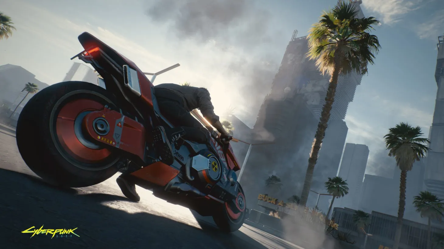 Singer Grimes Reveals Dark Story For Her Cyberpunk 2077 Character