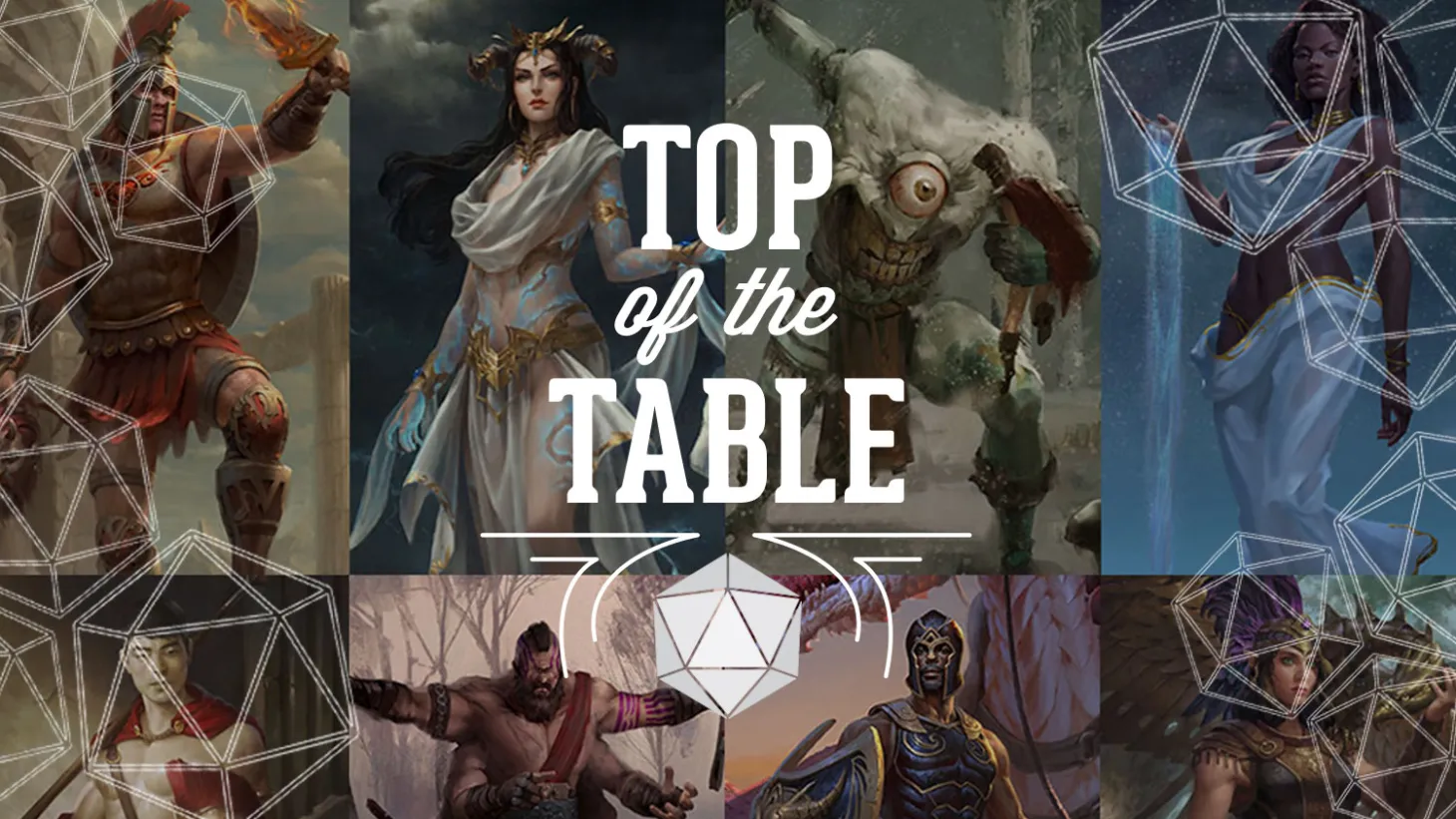 The Best Role-Playing Game Releases Of 2019