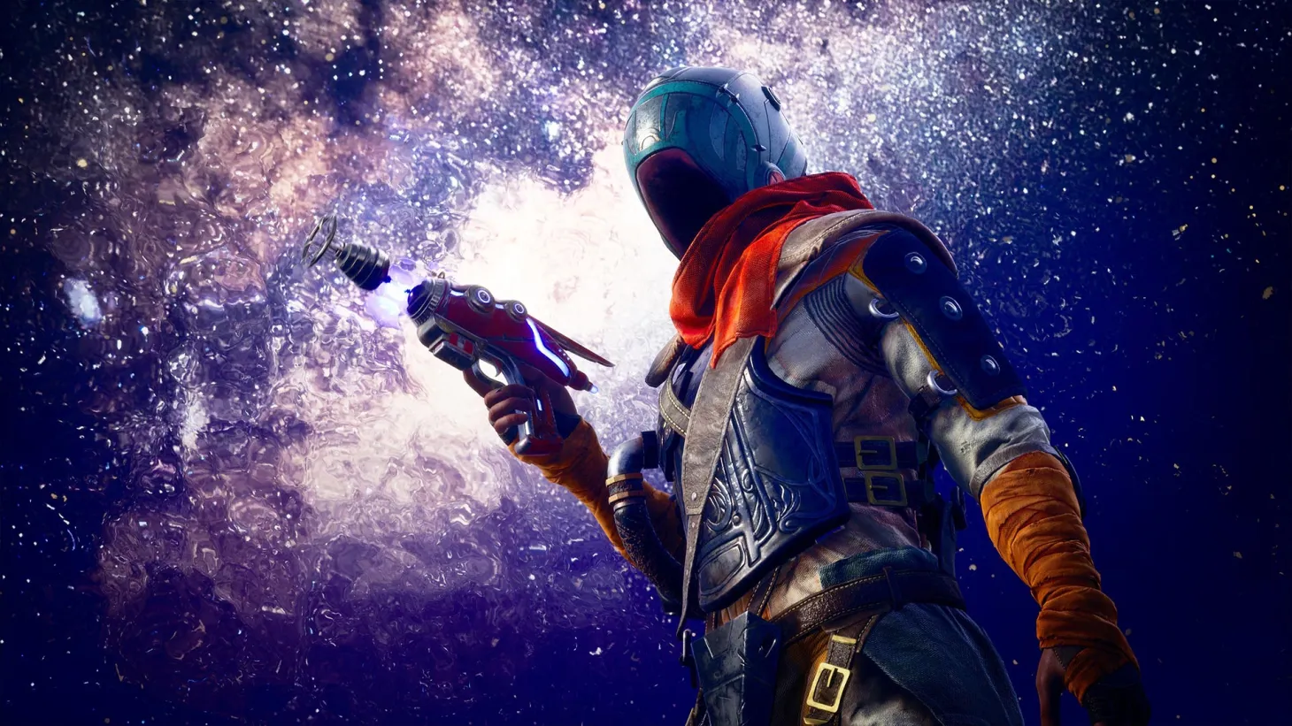 The Outer Worlds Lands On Switch On March 6