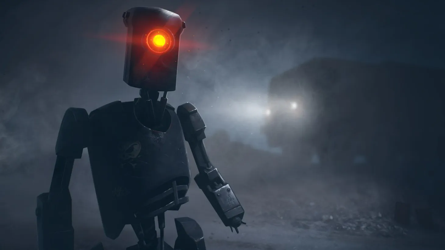 7th Sector Review – A Puzzler With A Spark