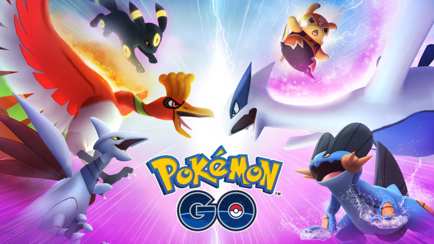 Pokémon Go's Battle League Kicks Off March 13 With Legendary And Mythical Rewards
