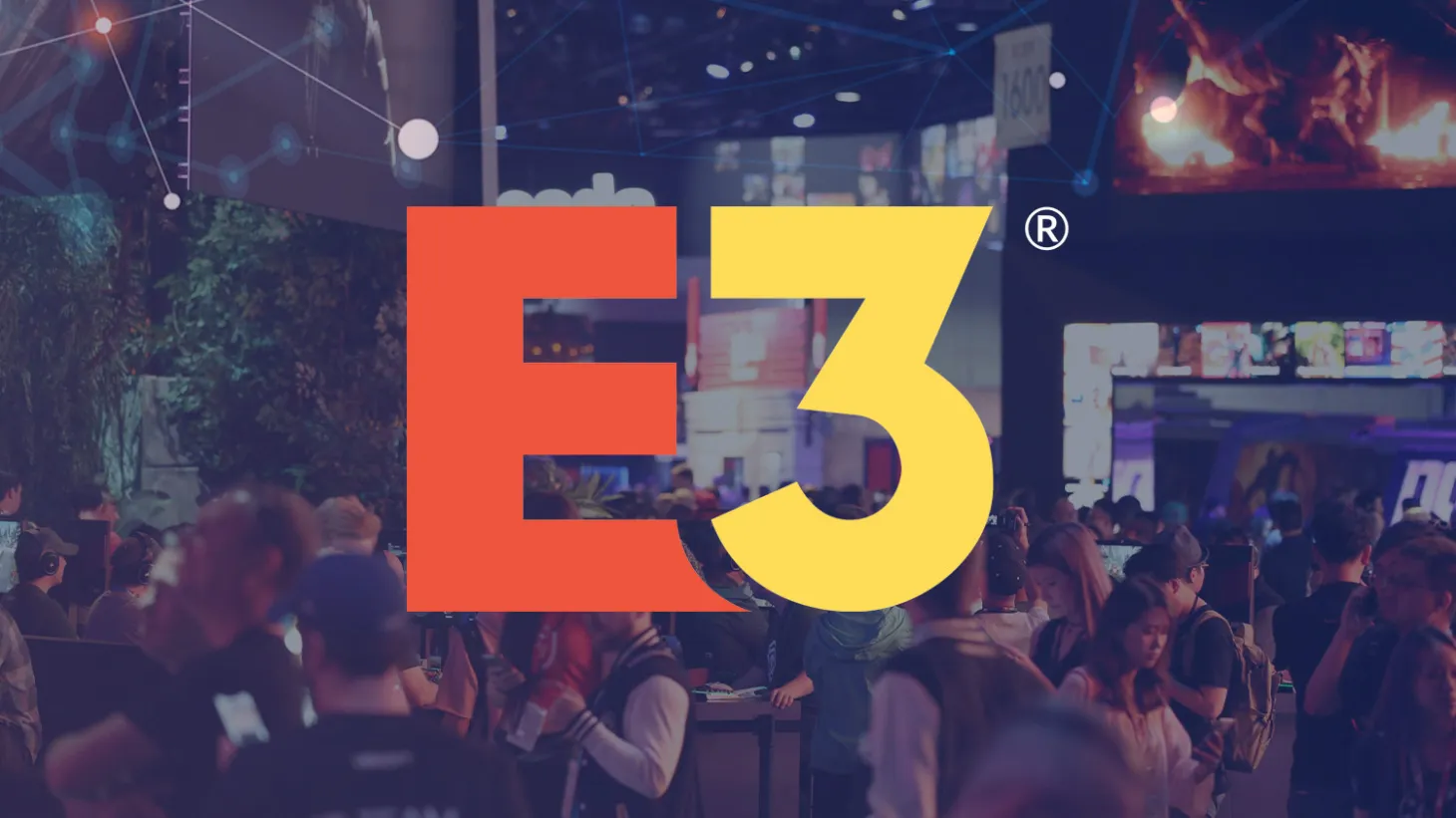 E3 ReedPop 