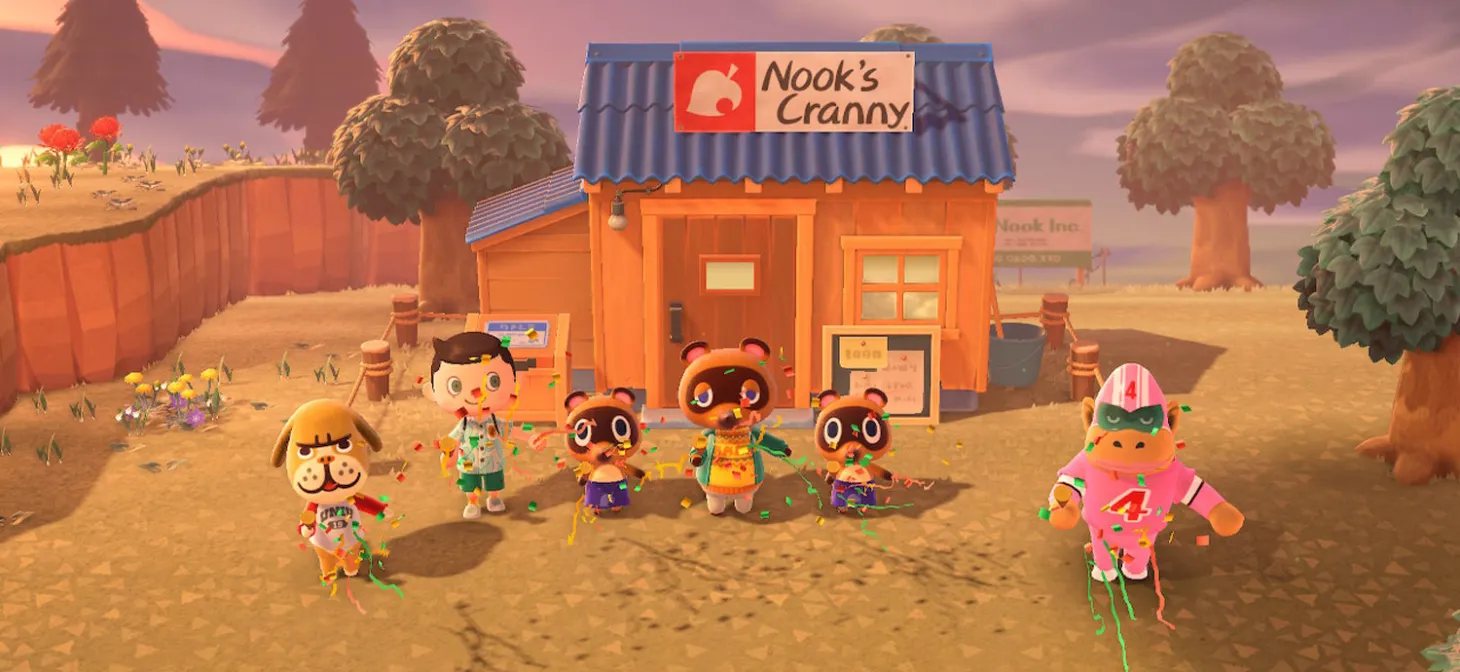 How To Make Money In Animal Crossing: New Horizons