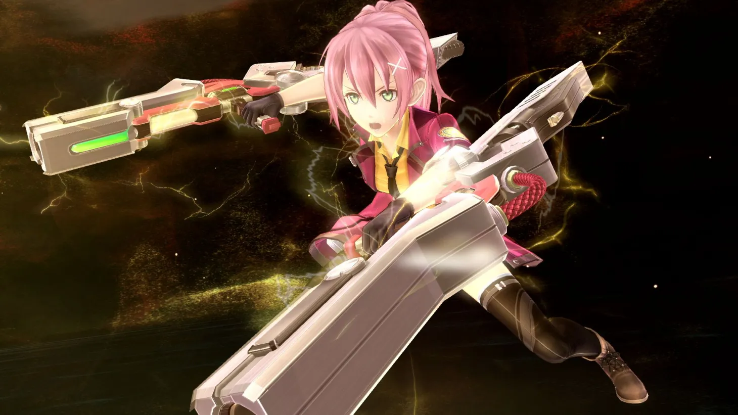 Exclusive Interview: Five Fast Questions And Answers On Trails Of Cold Steel IV
