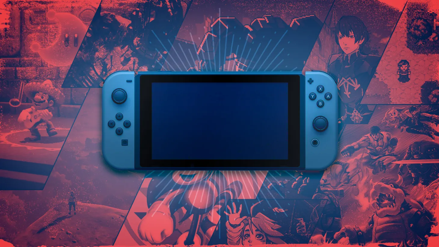 Game Informer’s Top Shelter-In-Place Switch Games