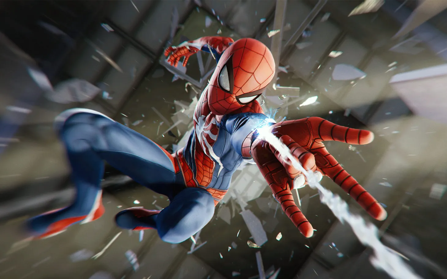 The Top 10 Marvel Games Of All Time