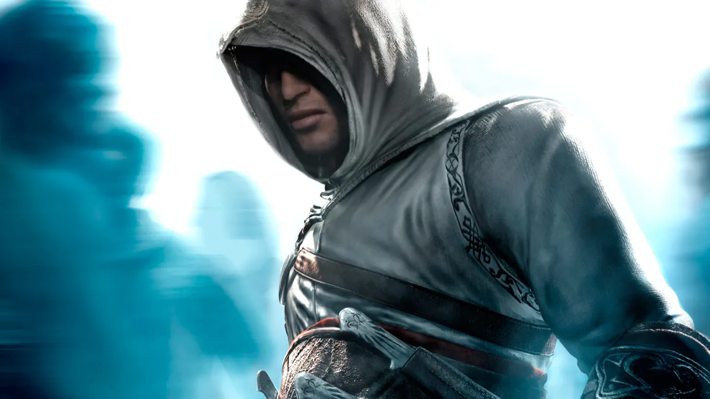 Ubisoft's Next Assassin's Creed Setting Is Being Revealed Right Now