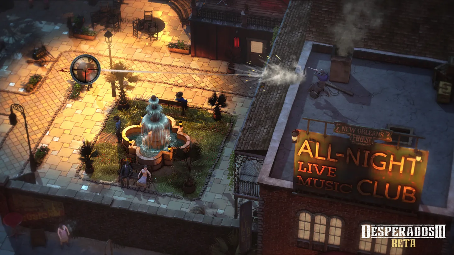 Desperados III Arrives On June 16