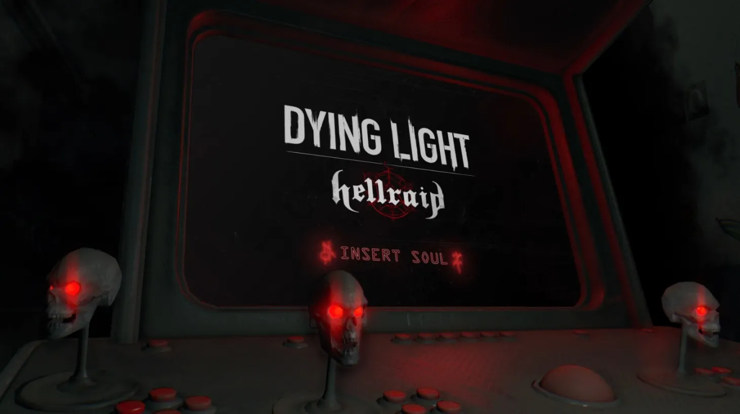 Dying Light Receiving Hellraid DLC This Summer