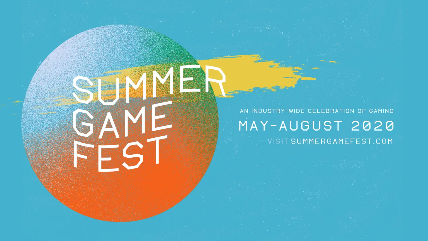 The Game Awards' Geoff Keighley Announces Summer Game Fest
