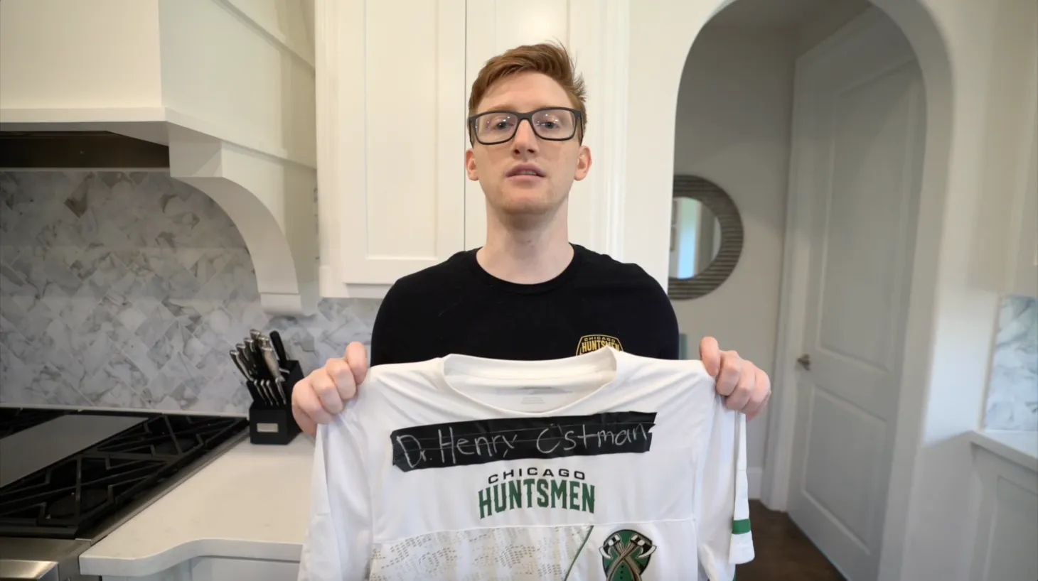 Call of Duty League Supports The Real Heroes Project To Recognize Healthcare Workers