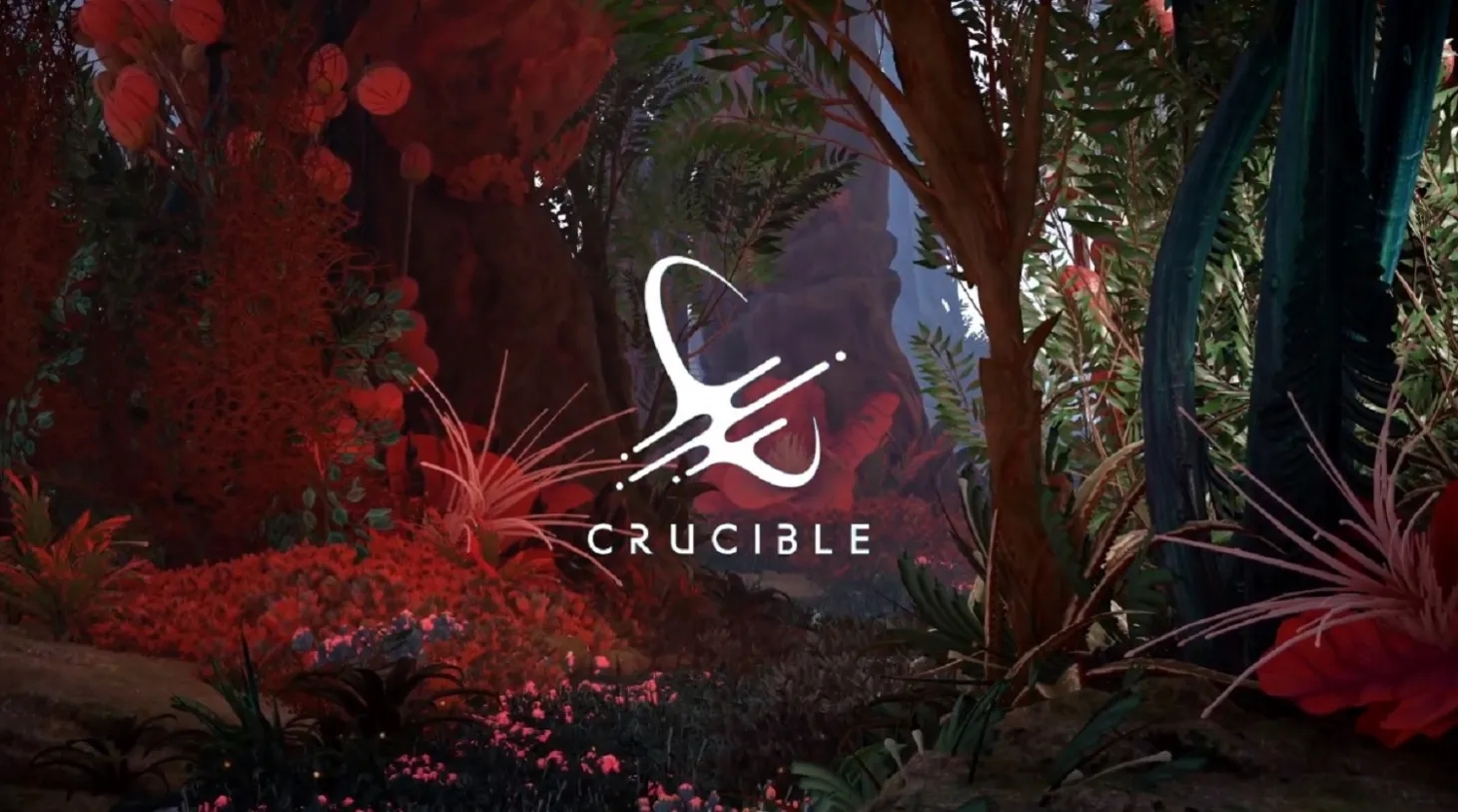 Amazon Games' Crucible Arrives On May 20