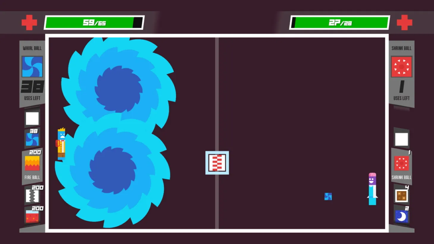 Pong Quest Review – Mediocre Modernization