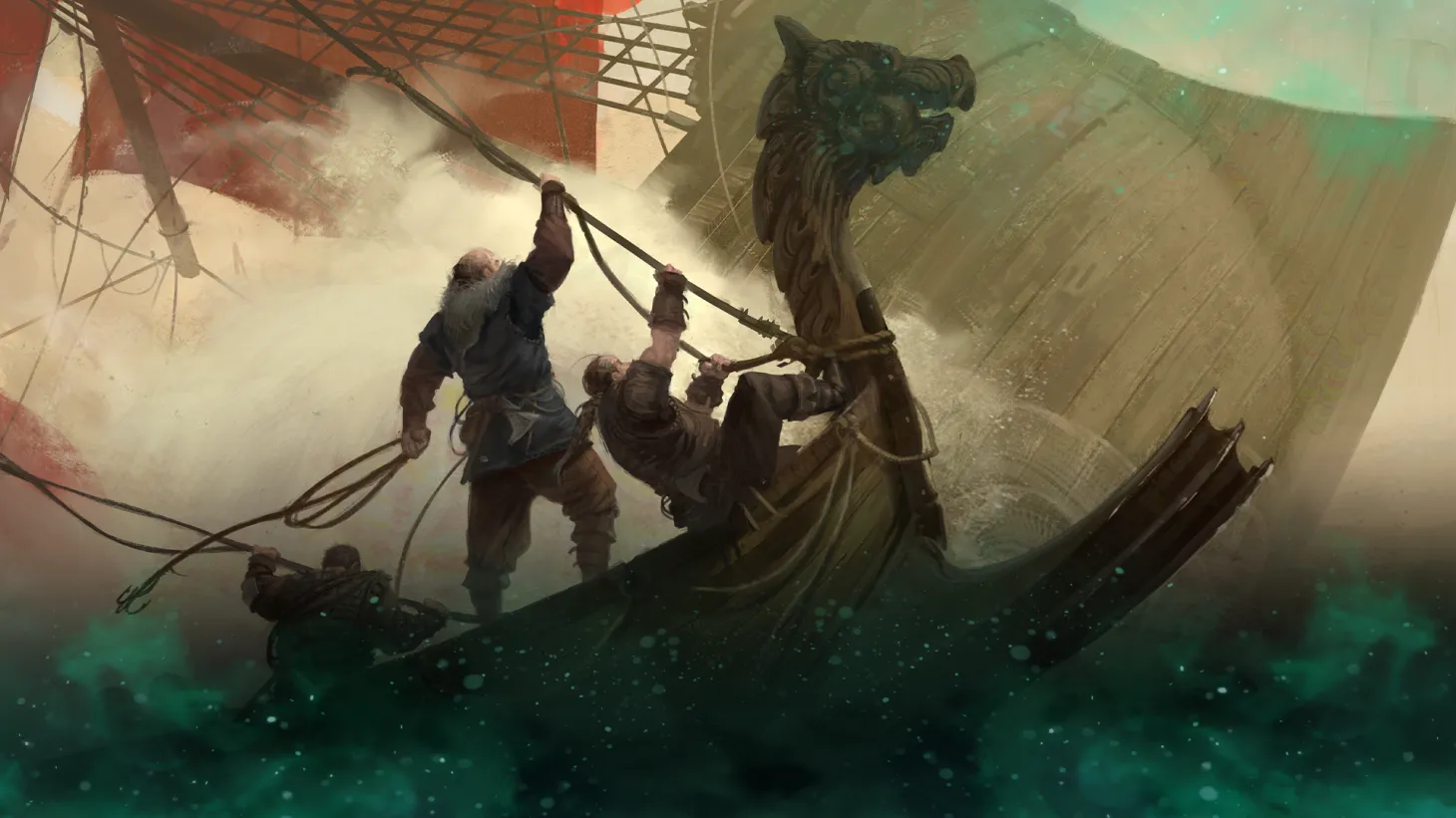 Gwent Is Now Available On Steam