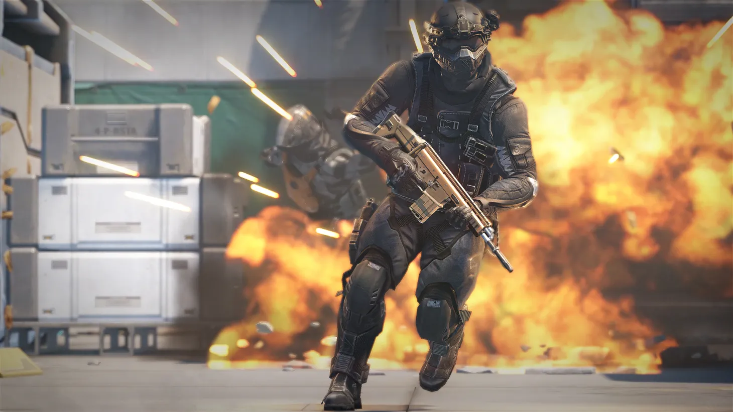 Warface: Breakout Arrives Today On PlayStation 4 And Xbox One