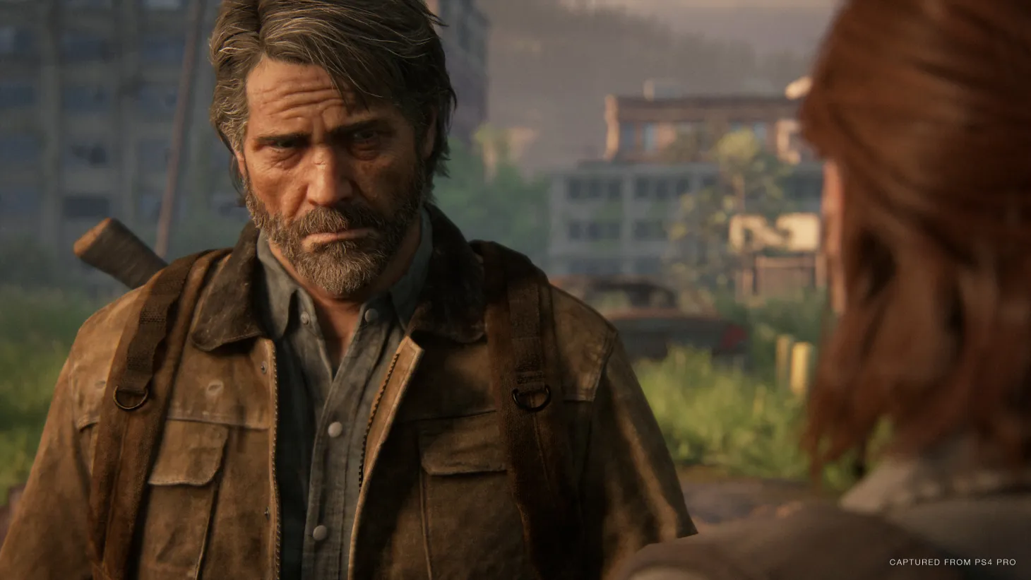 Check Out The Last of Us Part II Extended Commercial Trailer