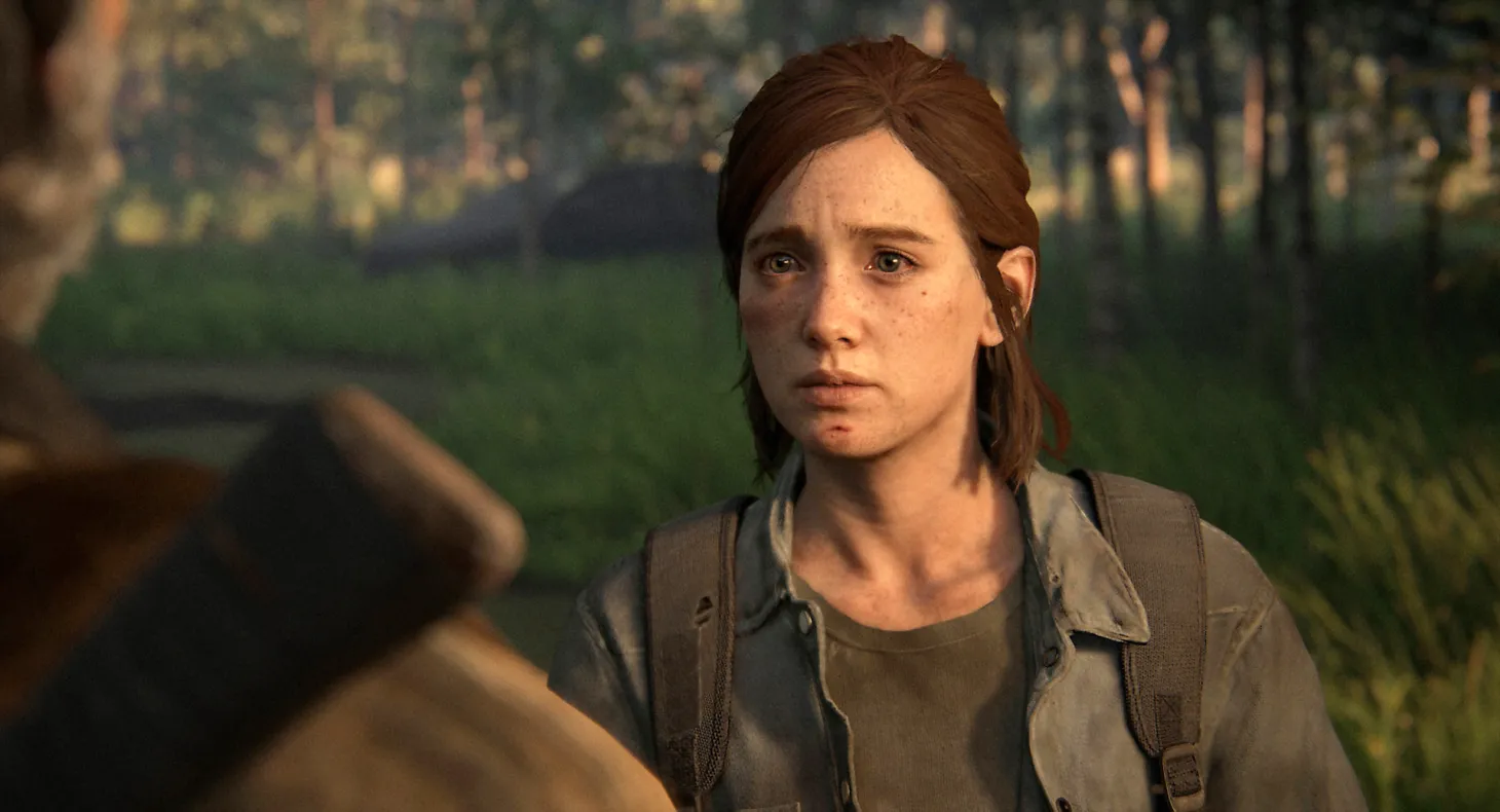 15 Things I Learned From Two Hours Playing The Last Of Us Part II