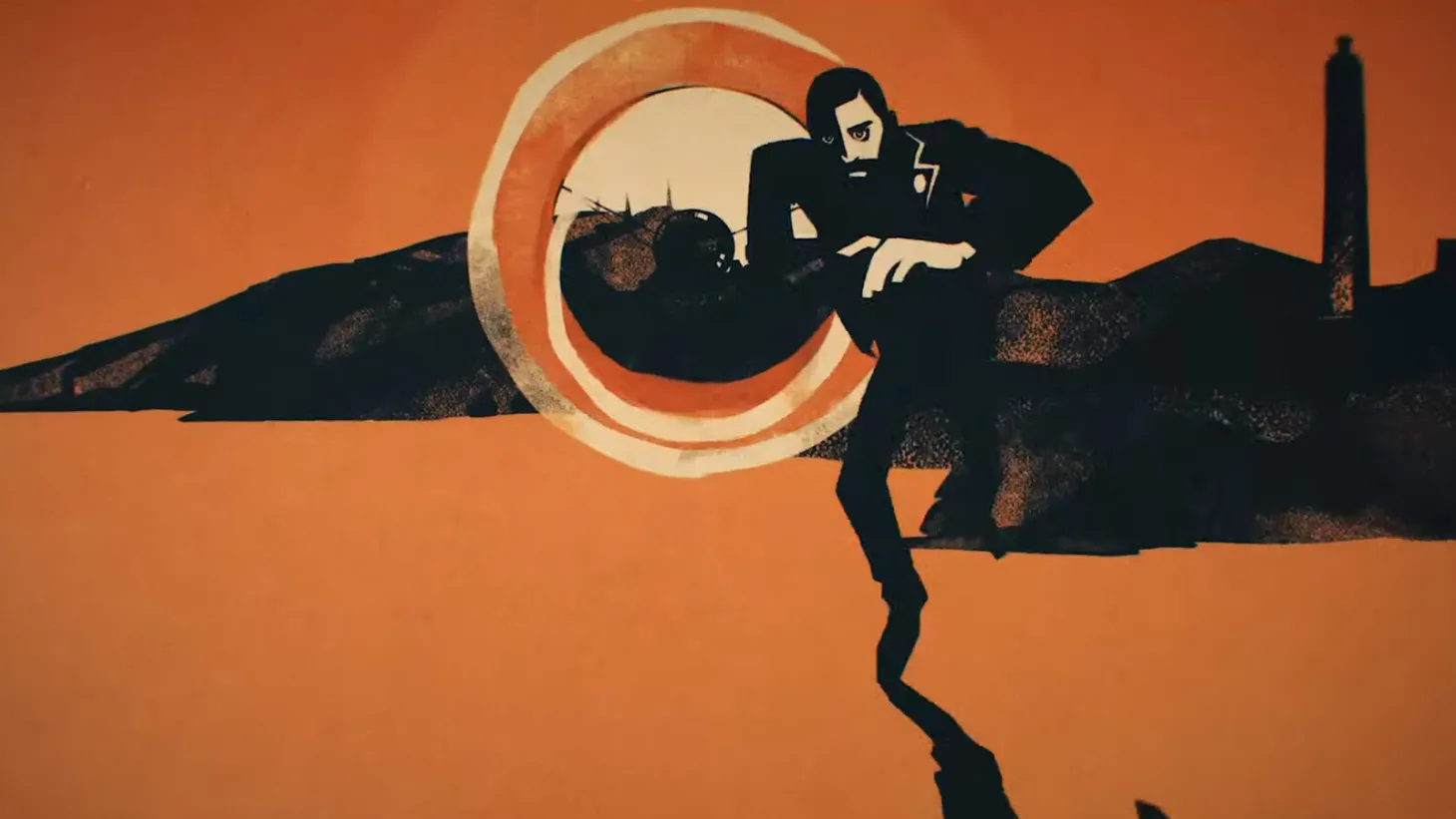 See Deathloop's Mind-Bending Gameplay In Action