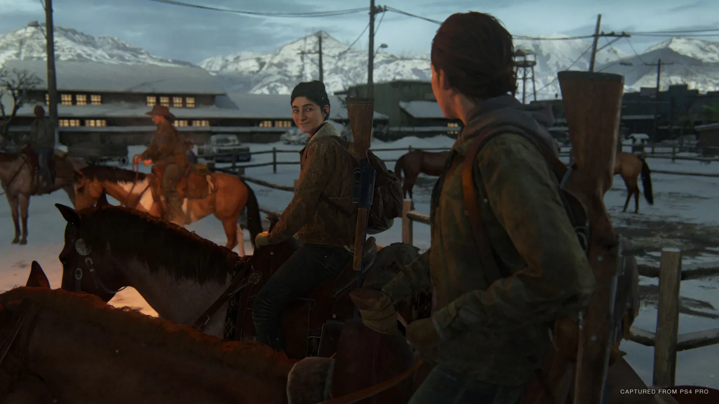 The Last Of Us Part II Tops Monthly Sales Charts, Total June Video Game Sales Highest In A Decade