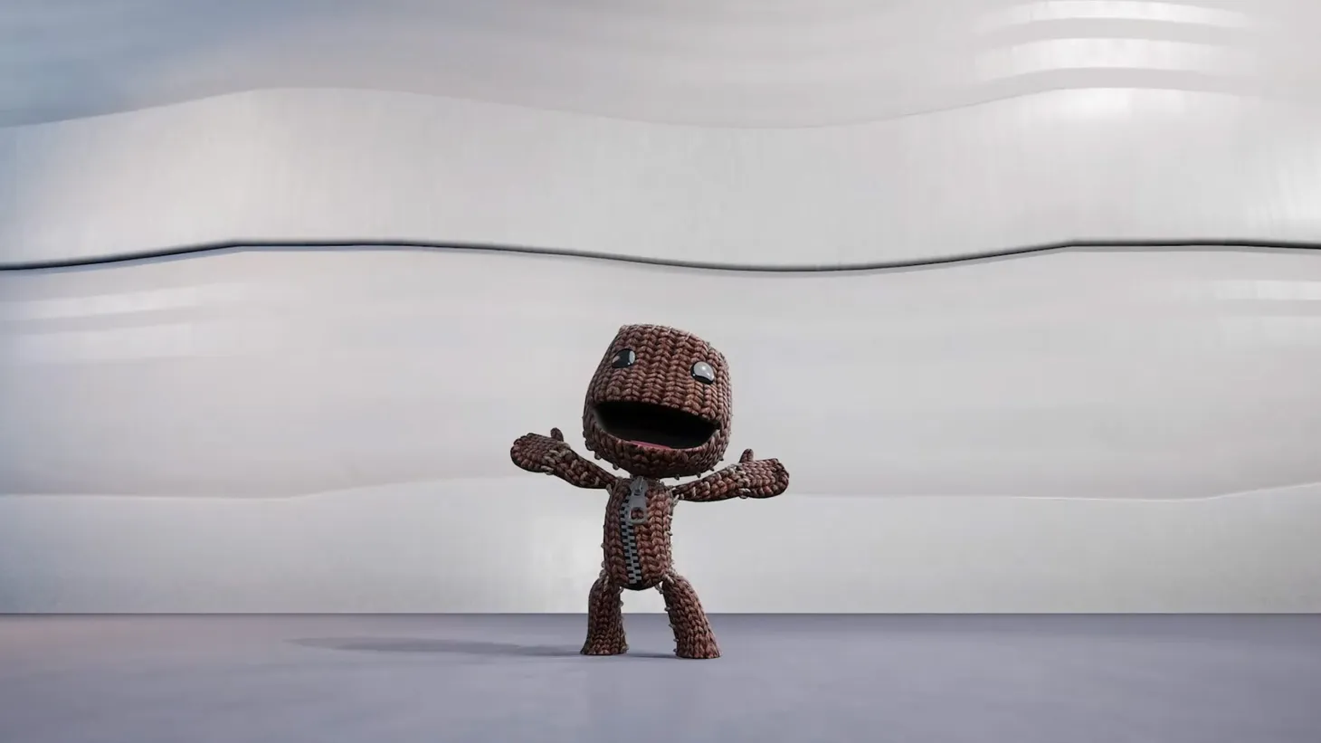 Sackboy: A Big Adventure Announced For PlayStation 5