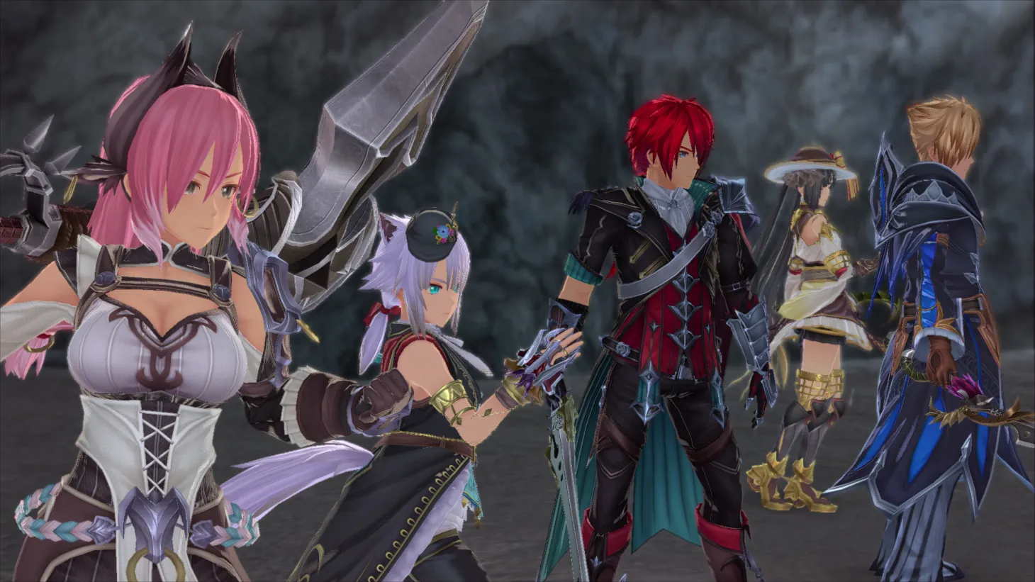 Ys IX: Monstrum Nox Announced For North America