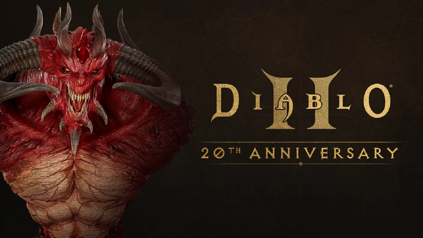 Celebrate 20 Years Of Diablo II With Some Wings