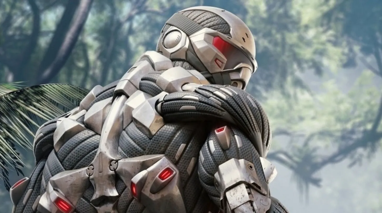 Crysis Remastered Gets A Short Delay