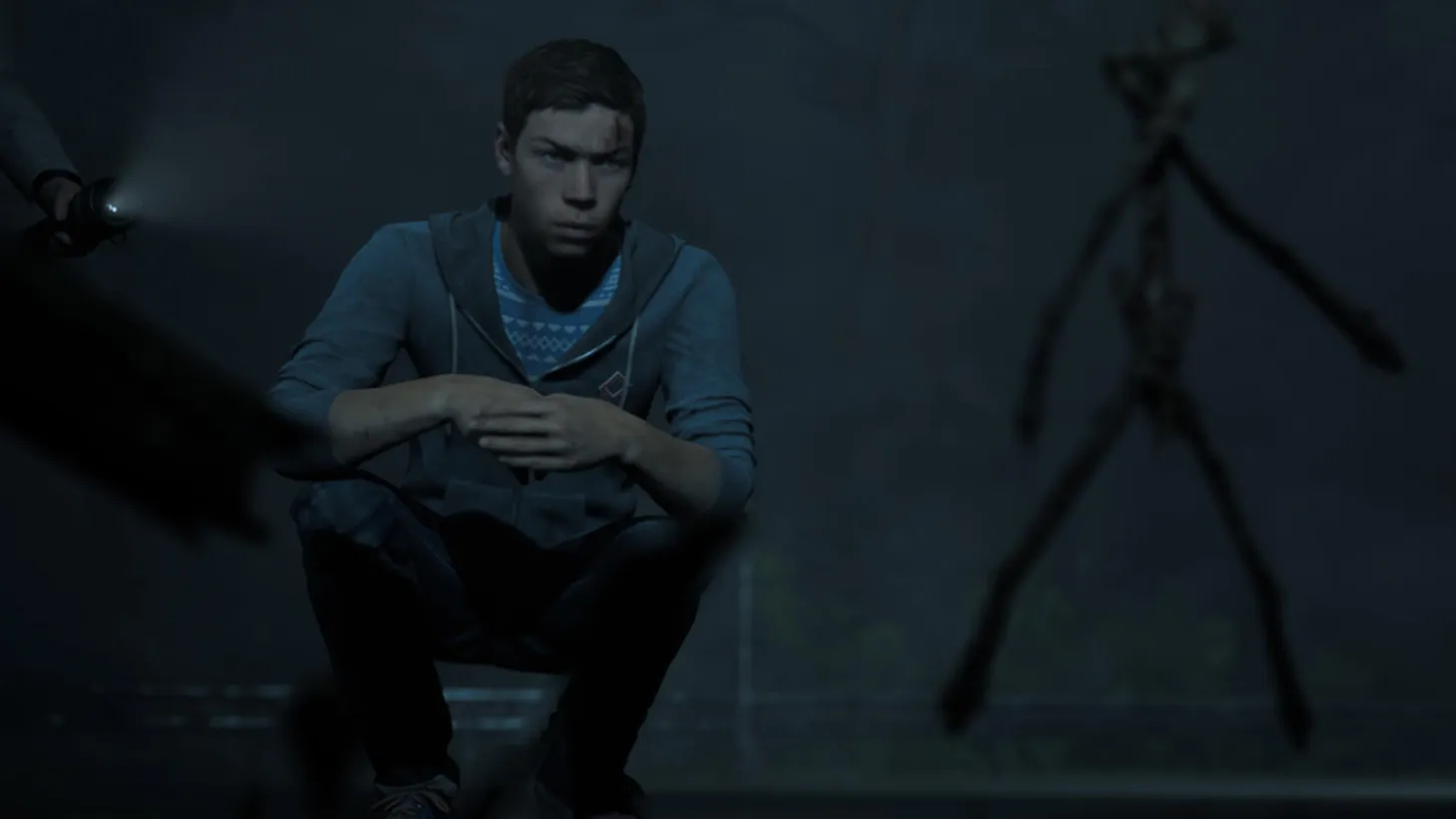 The Dark Pictures Anthology: Little Hope Owners Receive A Free Friend's Pass