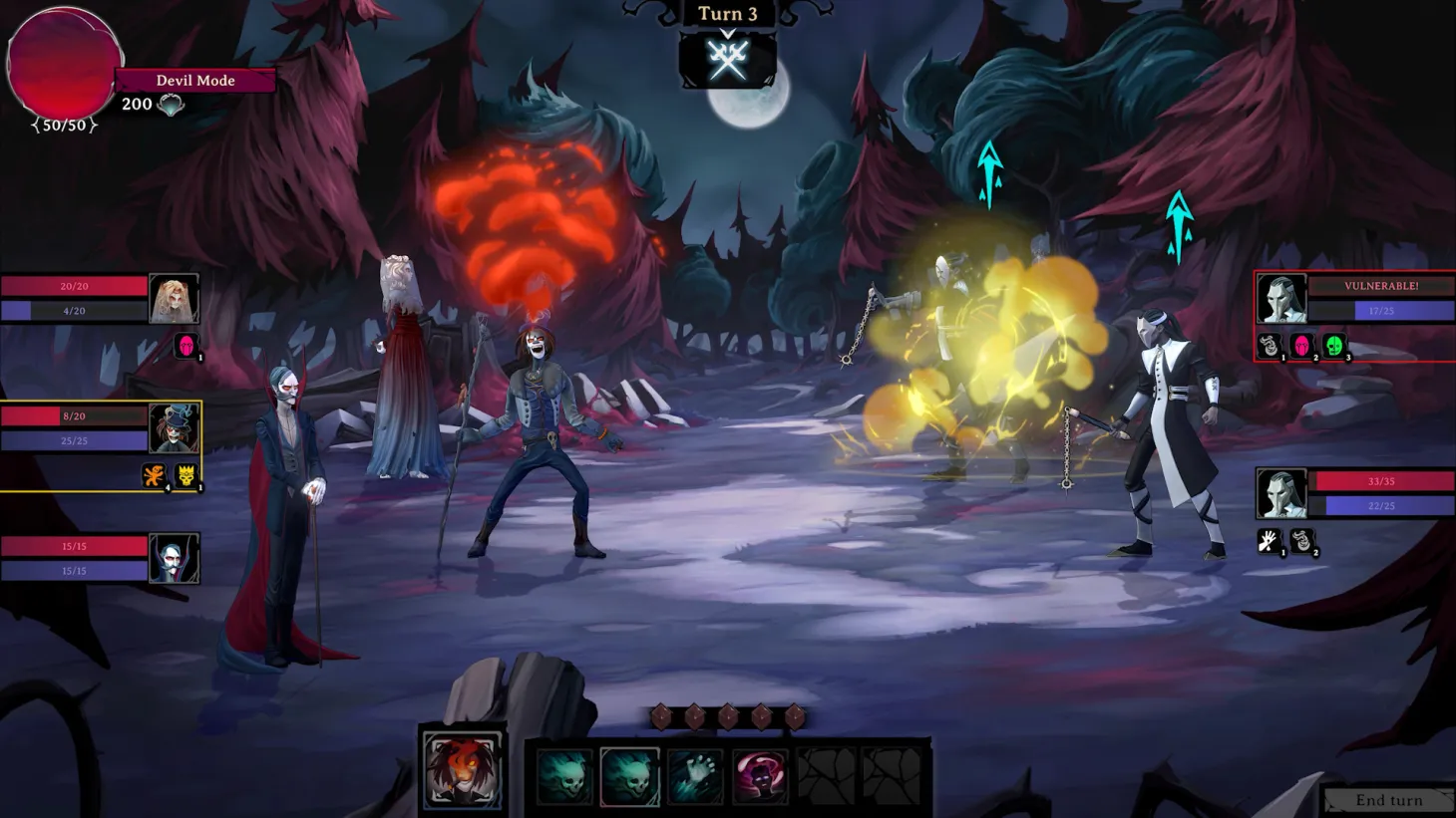 It's Good To Be Bad In The Upcoming Rogue Lords