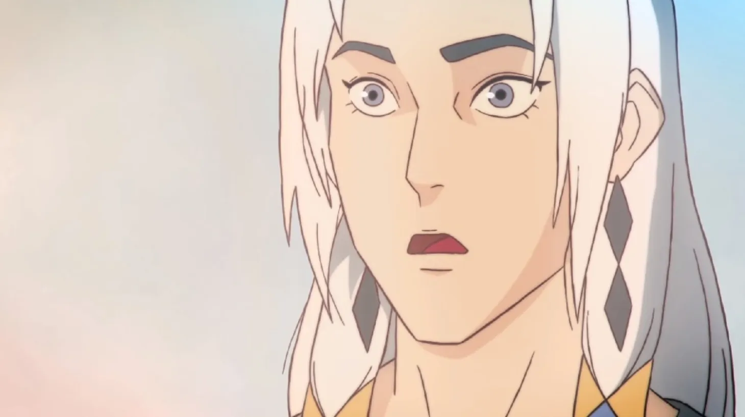League of Legends Goes All Anime In Latest Trailer