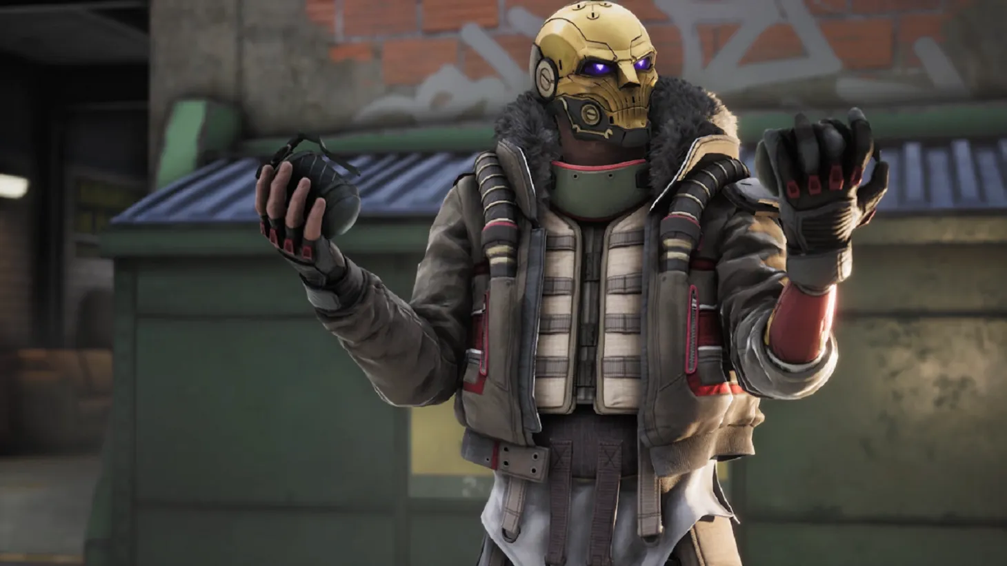 Rogue Company Heads To Early Access On Xbox One, PS4, Switch, And PC