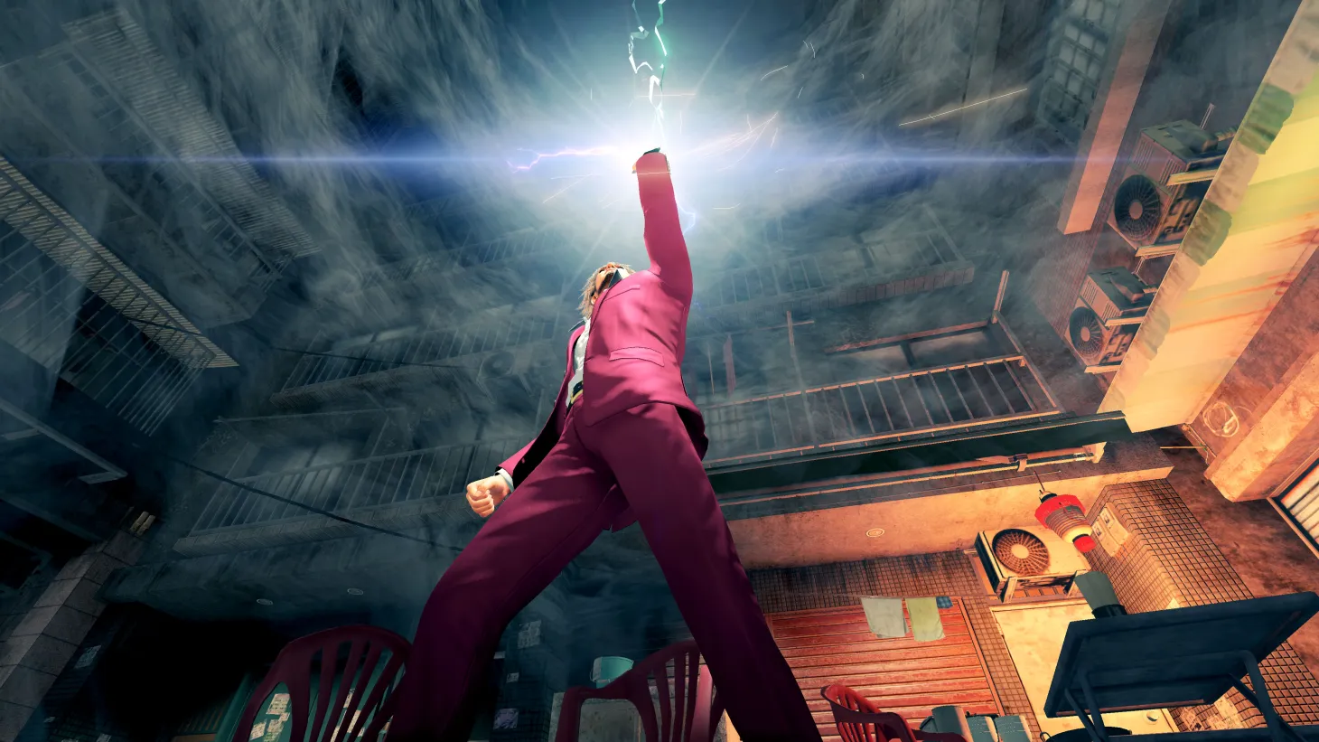 Yakuza: Like A Dragon Is The Series’ Perfect Entry Point