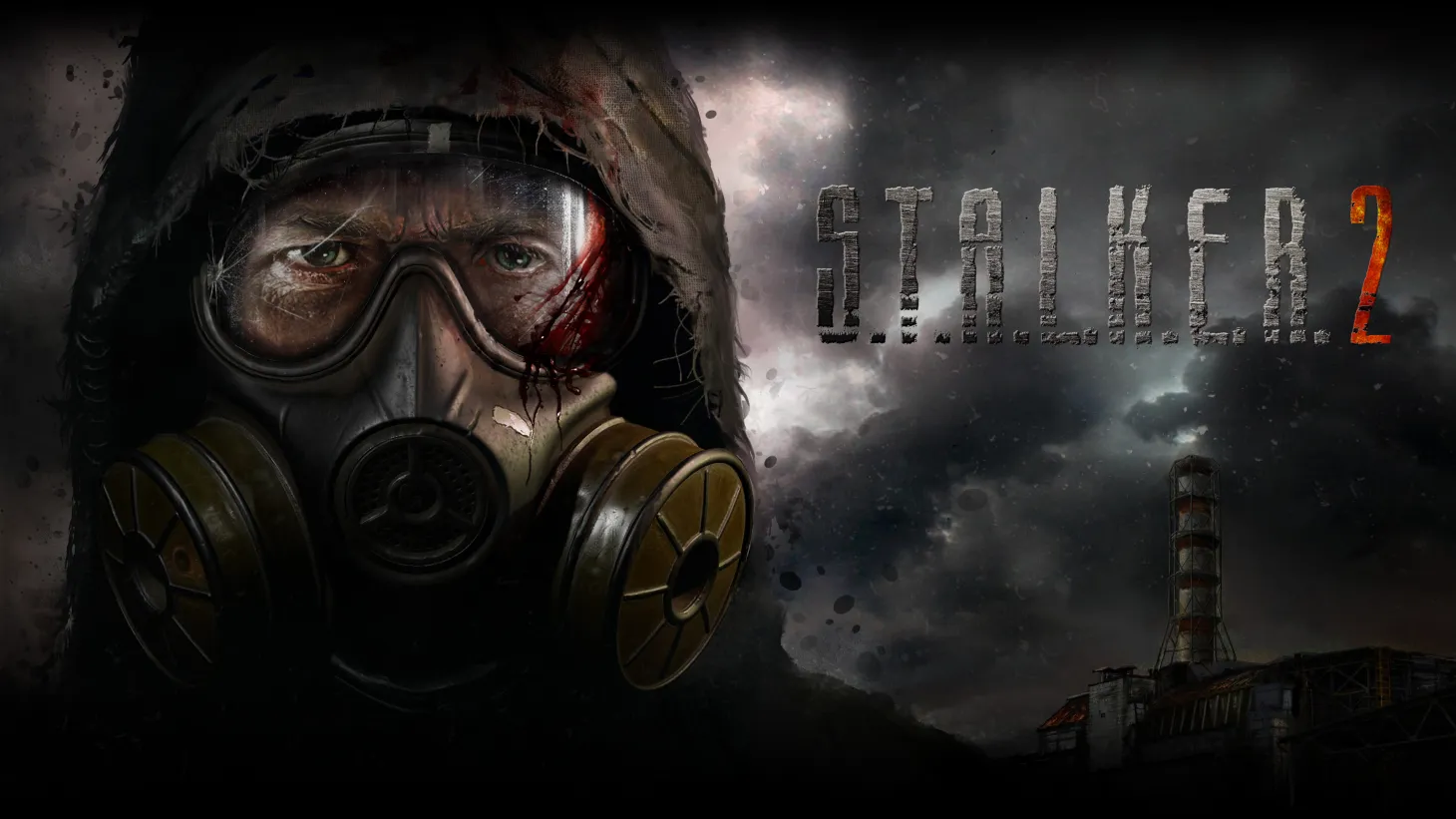 Stalker 2 Is Coming To Xbox Series X
