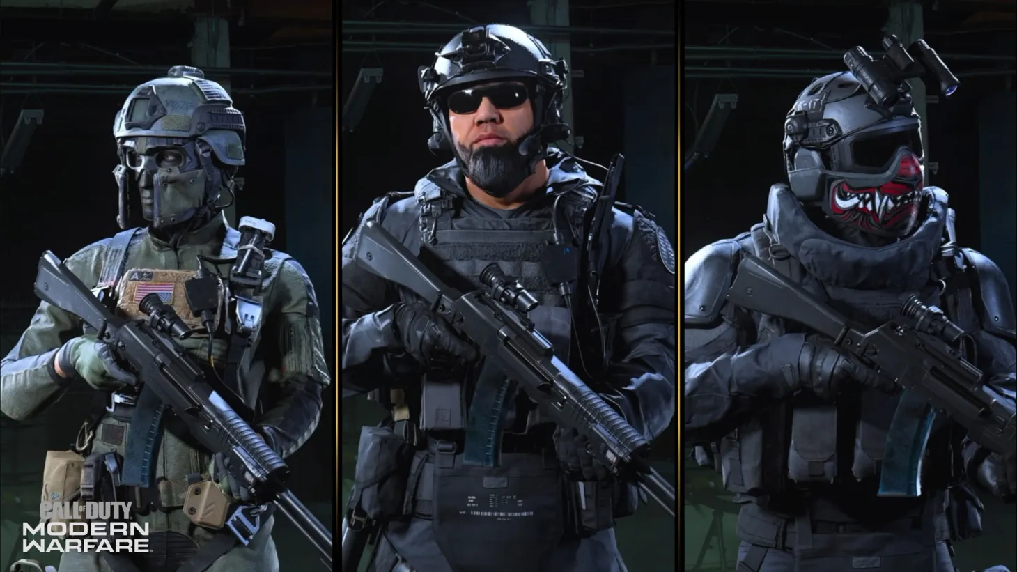 Call of Duty: Modern Warfare Season 5 Arrives August 5