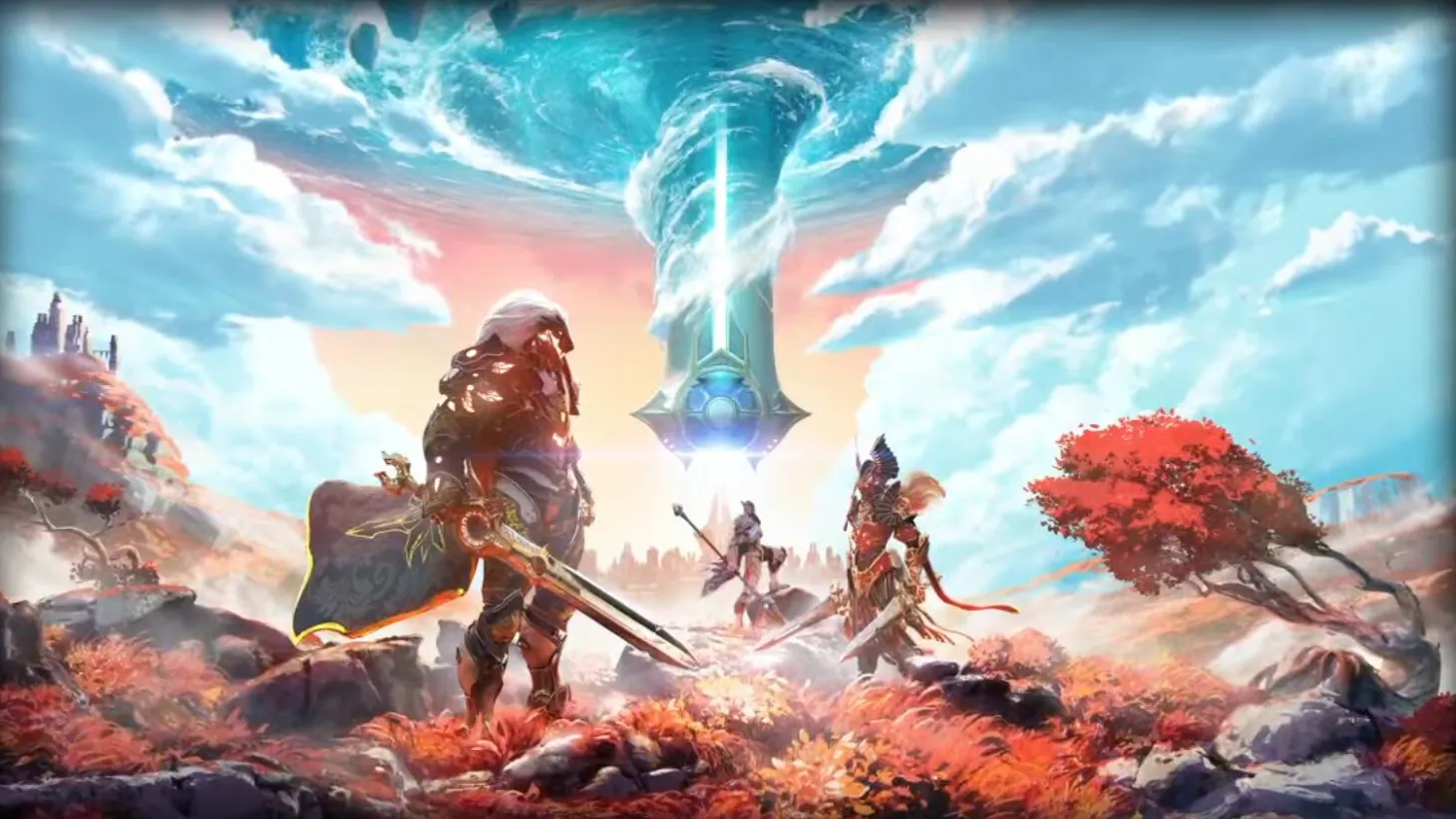 Deep Dive Into Godfall Closes Out Sony’s State Of Play