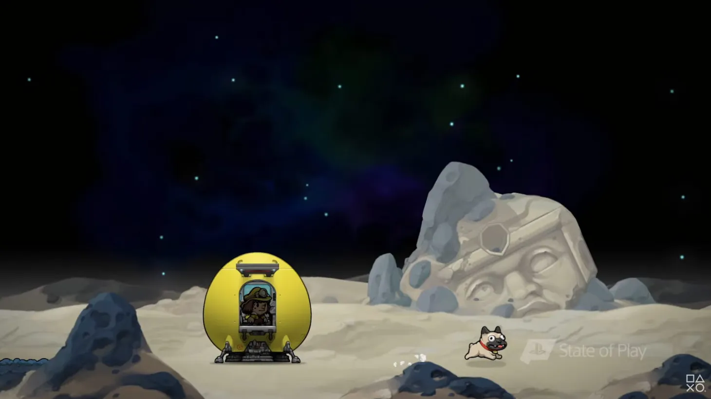 Spelunky 2’s Release Is Closer Than Expected