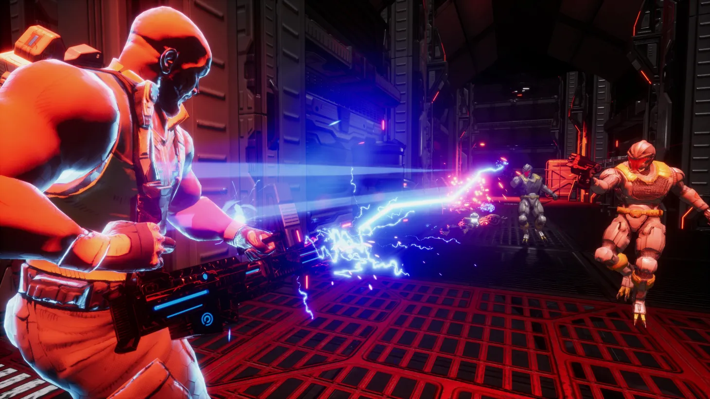 G.I. Joe: Operation Blackout Coming October 13