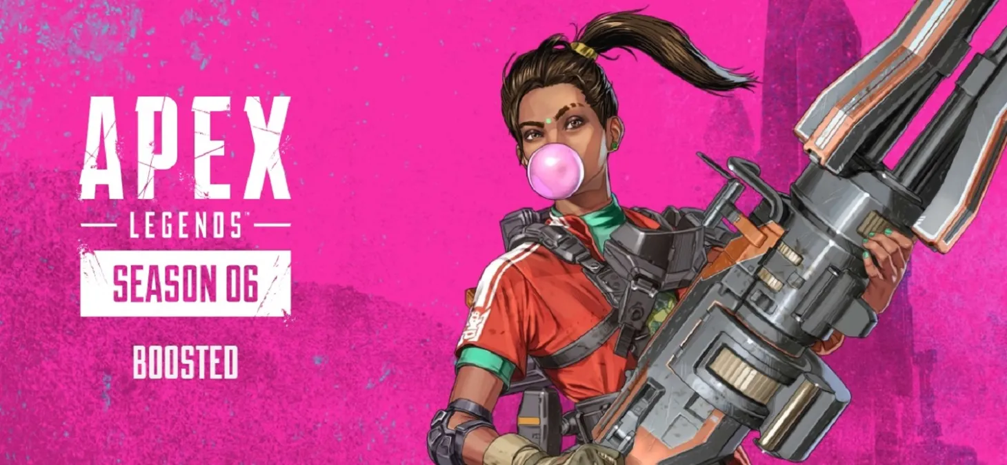 Apex Legends Season 6 Hits On August 18