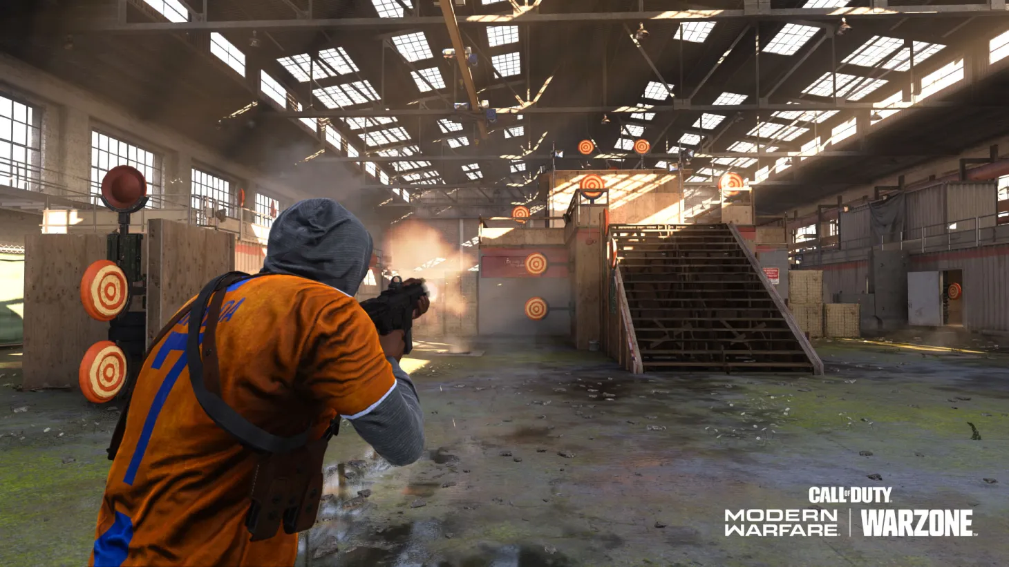 The Call of Duty Games Of Summer Kick Off Today