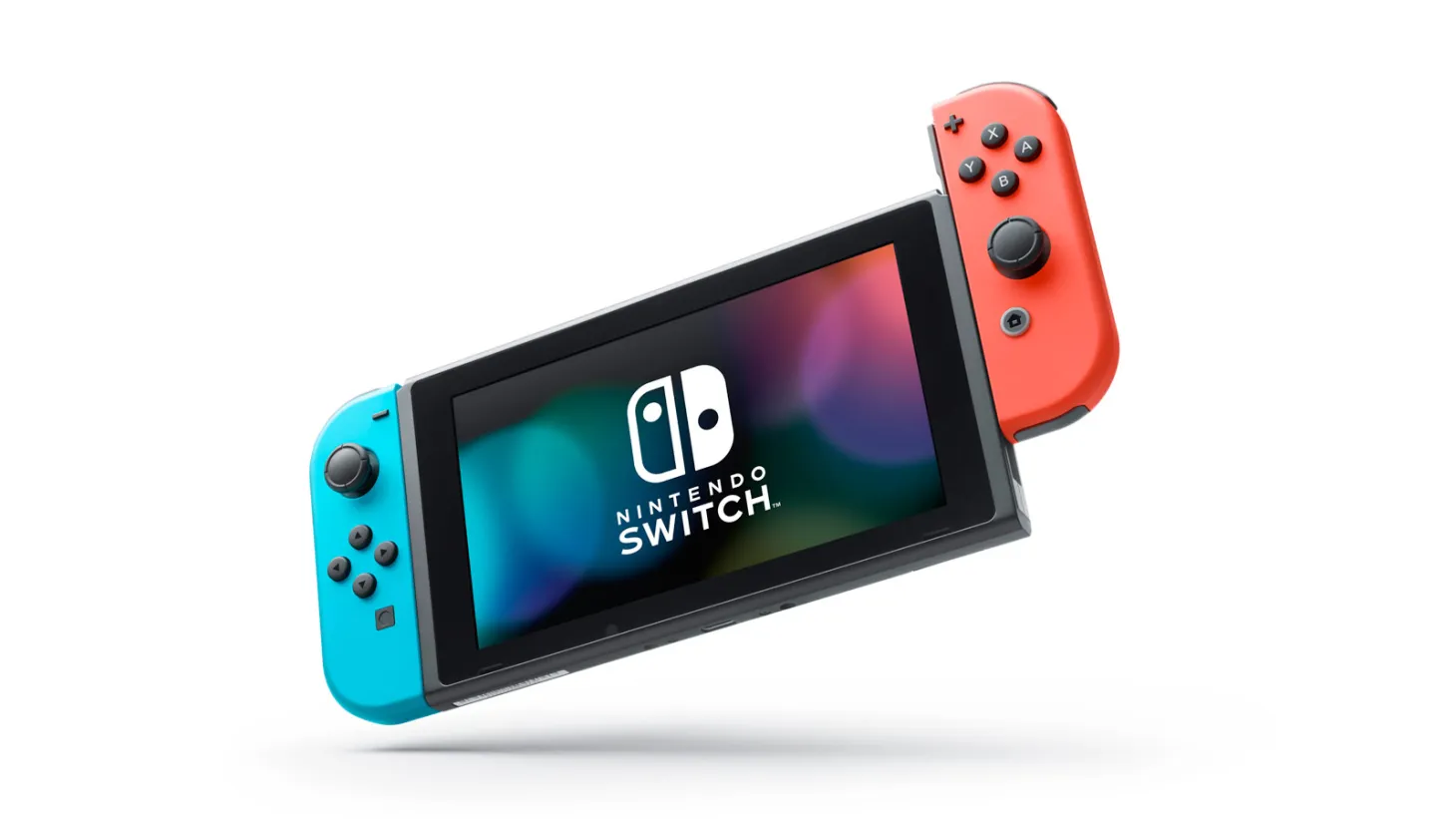 Report: Nintendo Announcing 4K-Capable Switch Model With Bigger Screen This Year