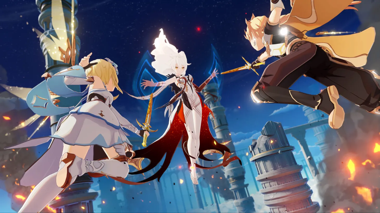 Are Free-To-Play Games Good Now?