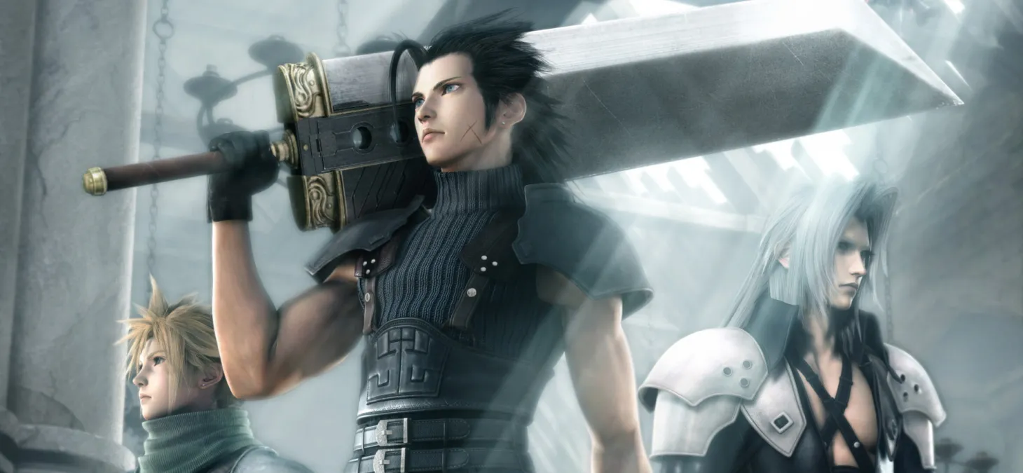 Square Enix Files New Final Fantasy Trademarks