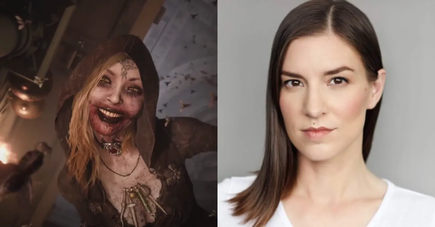 Actress Jeanette Maus, Most Recently Known For Role In Resident Evil Village, Dies At 39