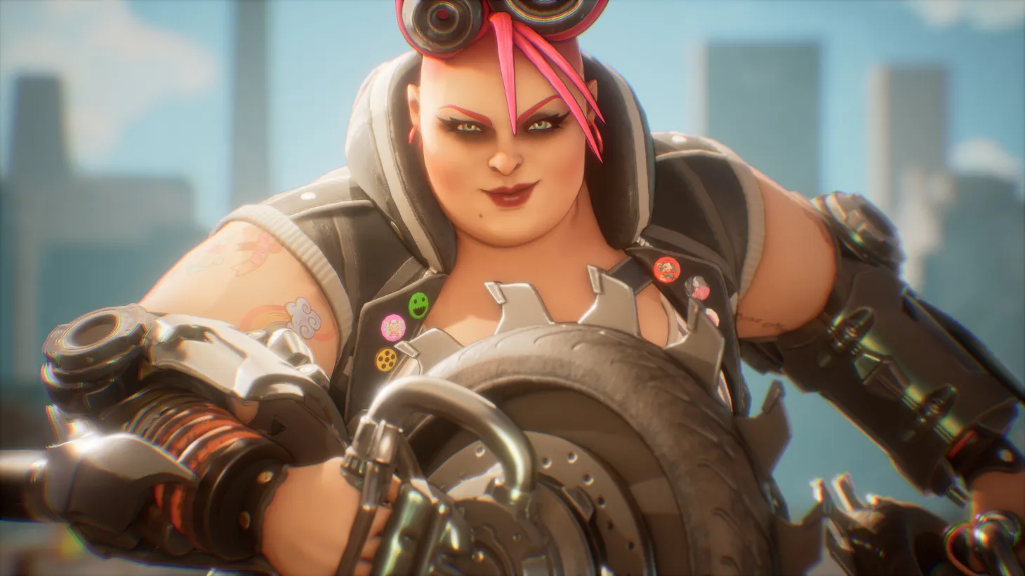 No Future Updates For Bleeding Edge, Confirms Ninja Theory 
