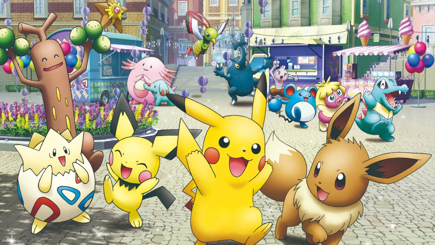 What It Would Really Take To Get Me Back Into Pokémon